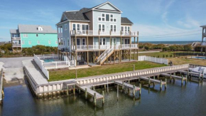 Nautical Pointe